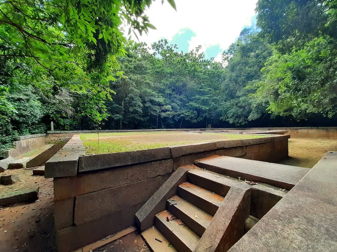 Cultural Tour Anuradhapura