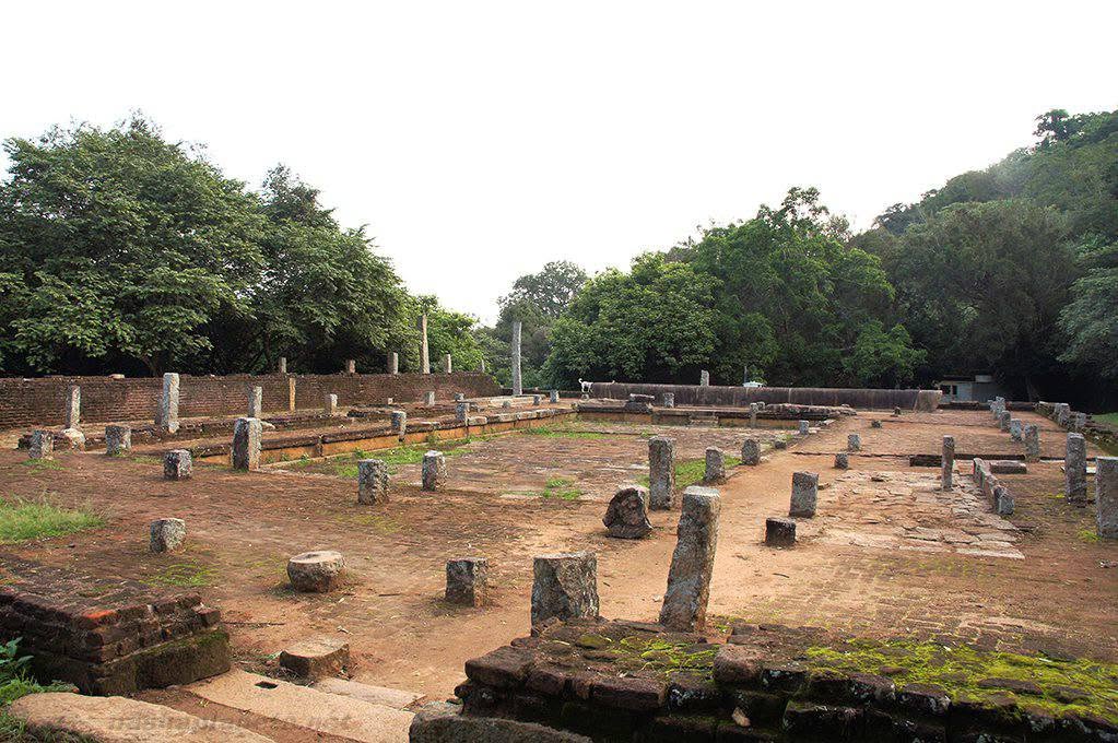 Cultural Tour Anuradhapura