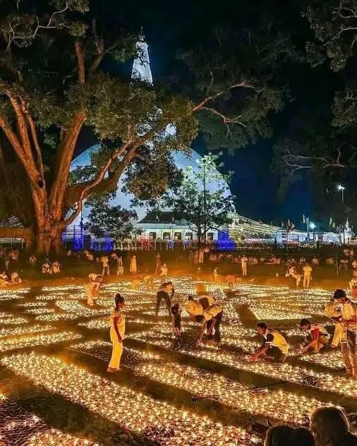 Cultural Tour Anuradhapura