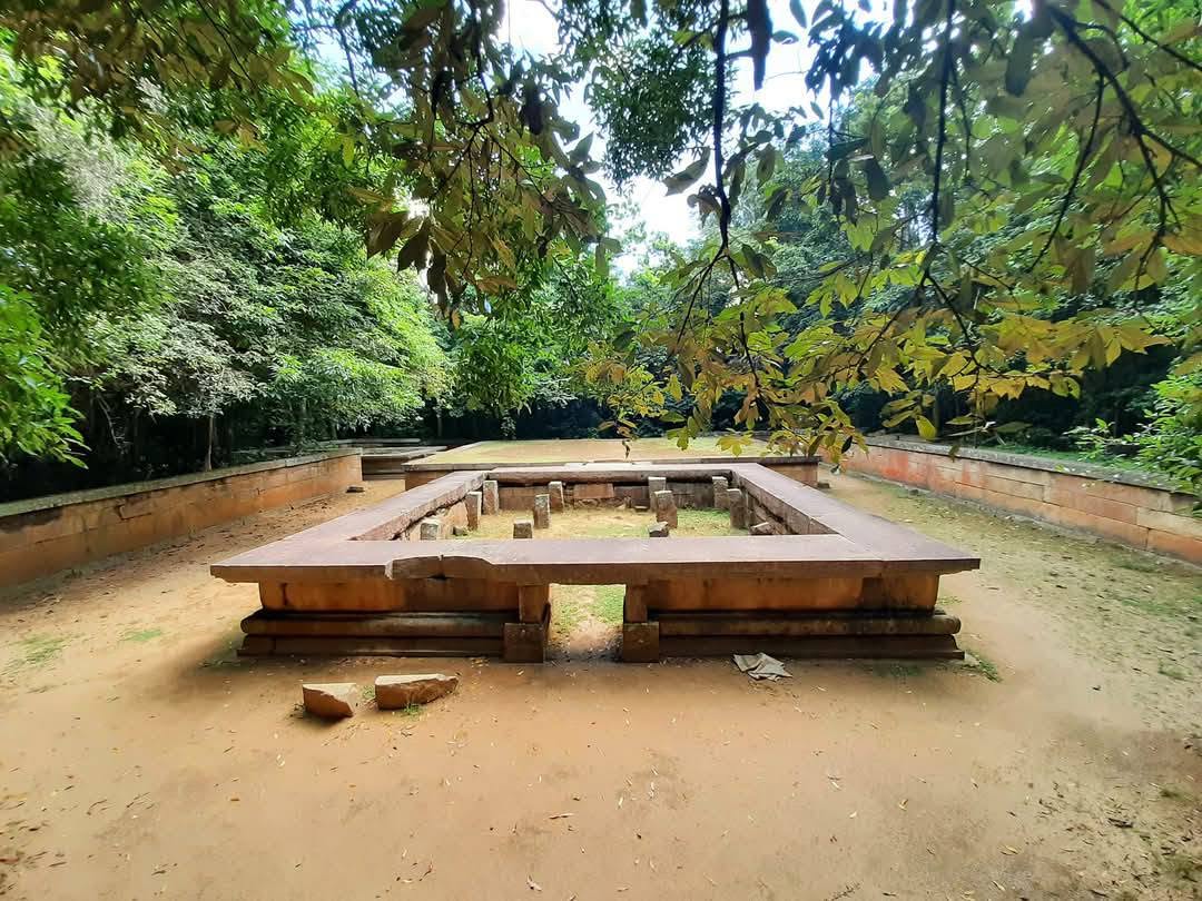 Cultural Tour Anuradhapura