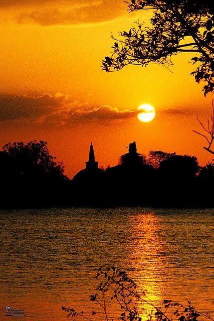 Cultural Tour Anuradhapura