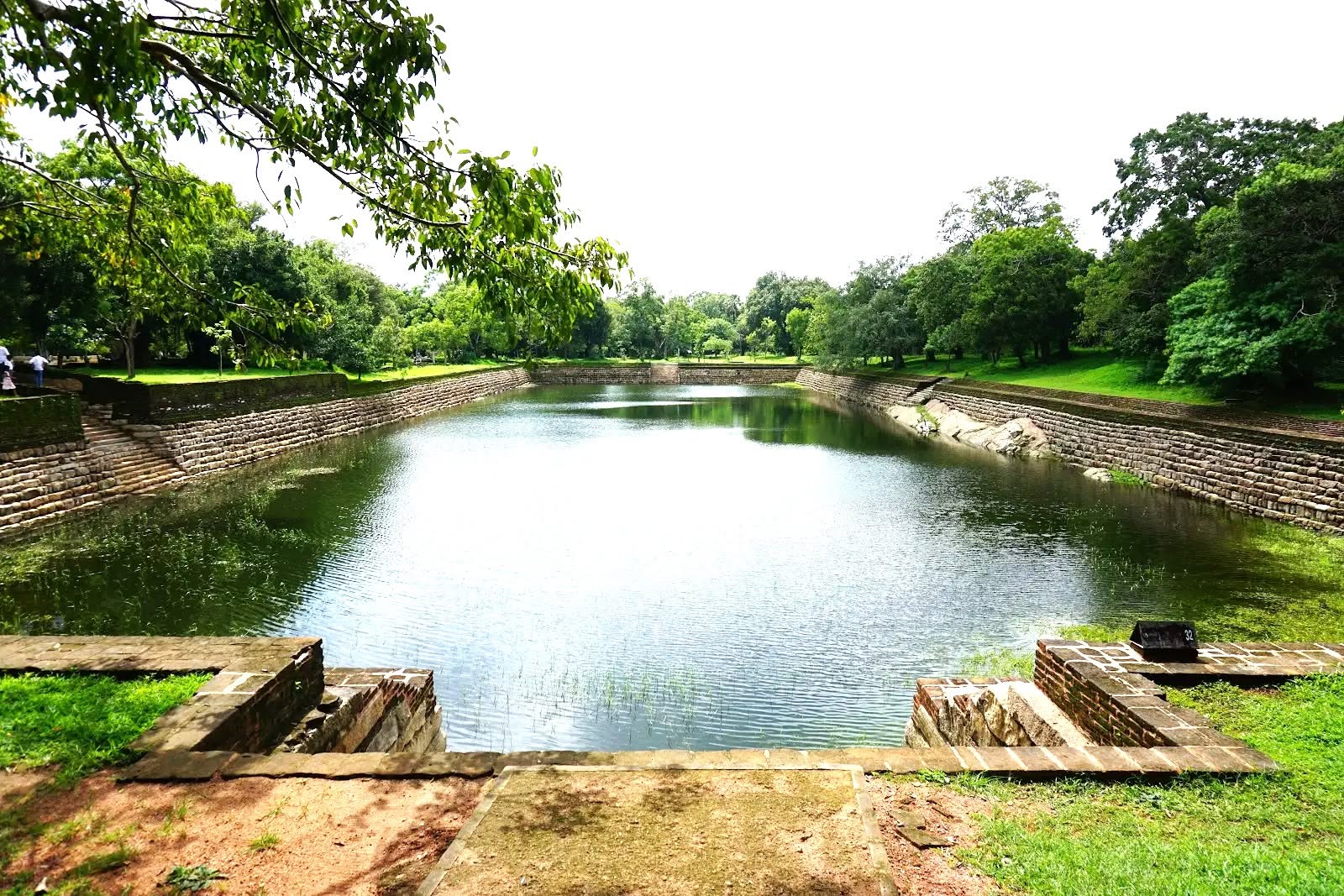 Cultural Tour Anuradhapura