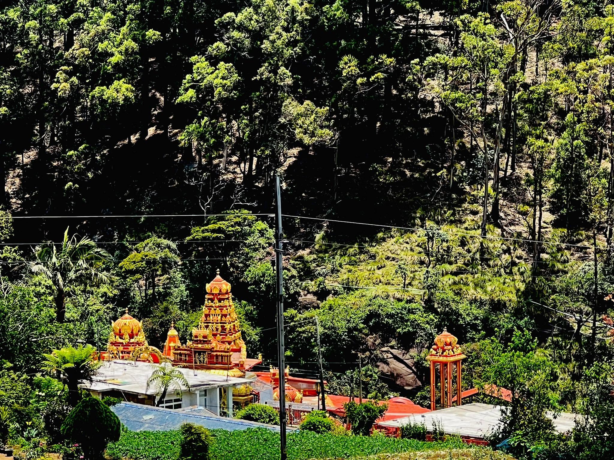 Kandy Esala Perahera