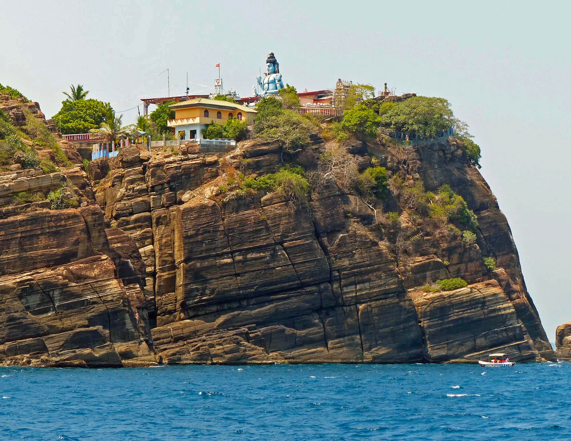 Ramayanaya Tour