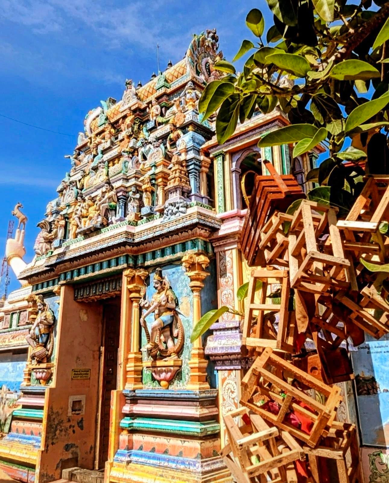 Ramayanaya Tour
