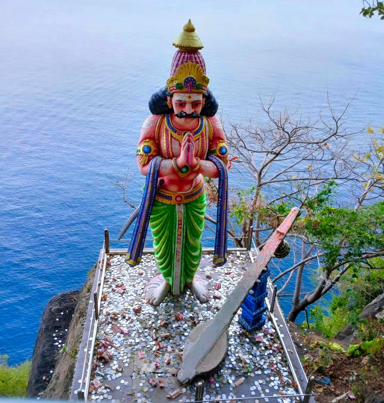 Ramayanaya Tour