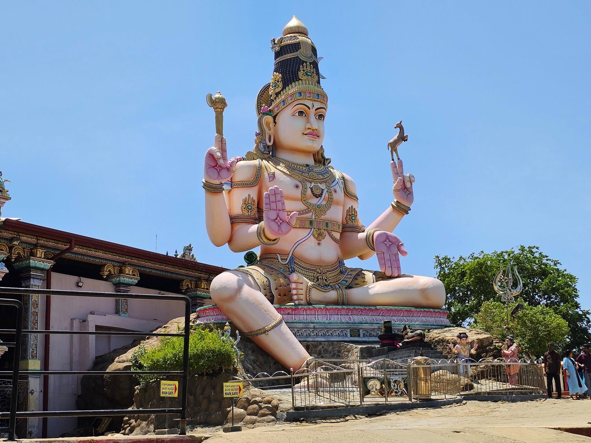 Ramayanaya Tour