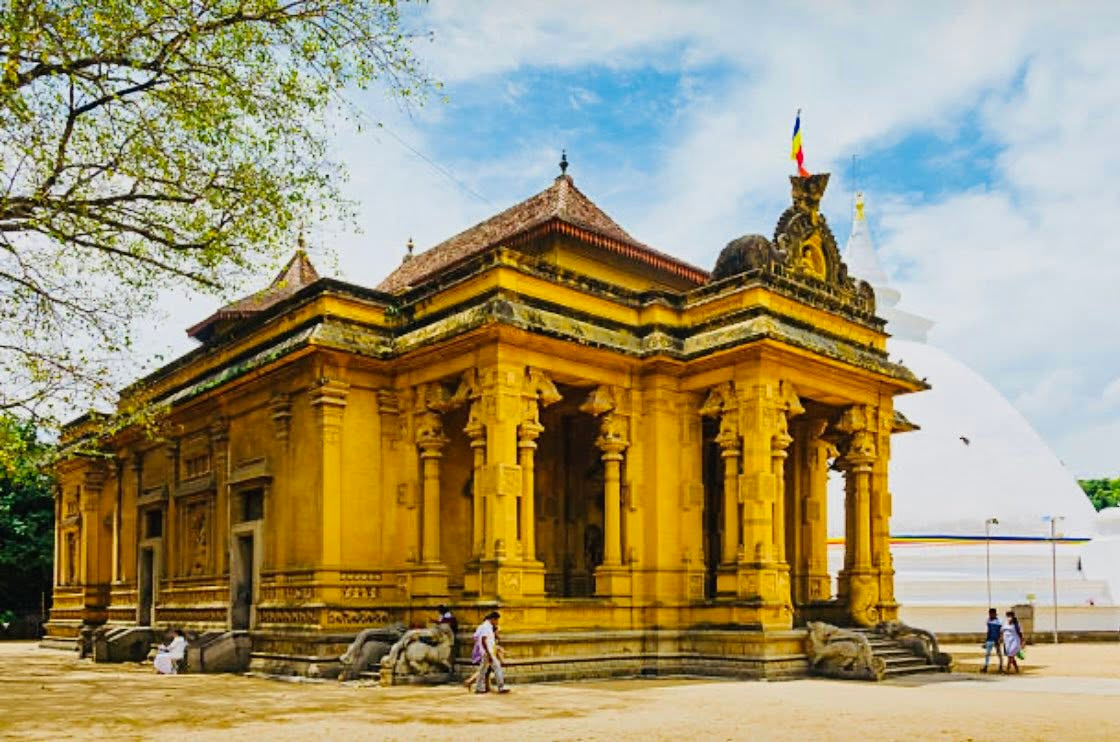 Ramayanaya Tour