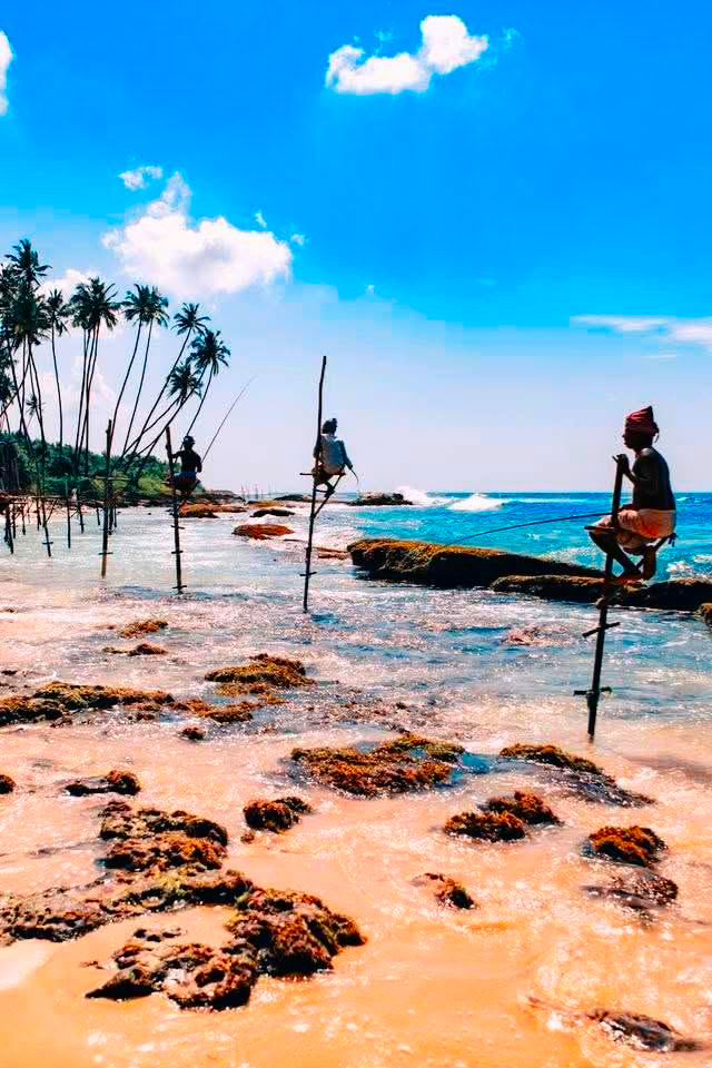 Beach Tour
