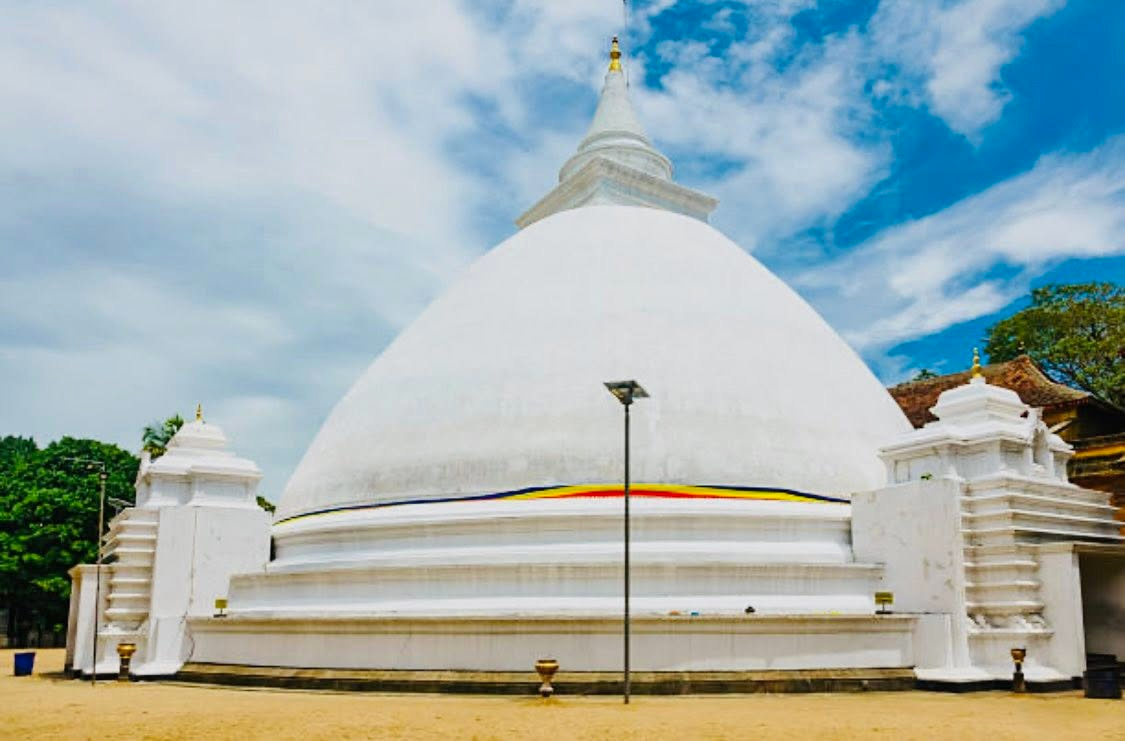 Ramayanaya Tour