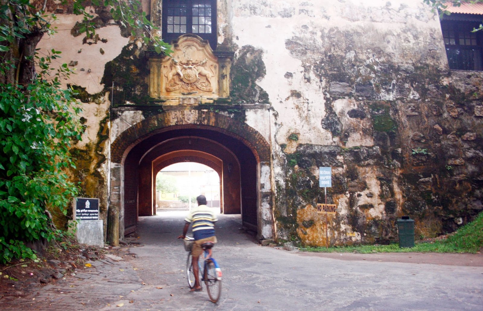 Southern Sri Lanka Beach, Wildlife & Culture Tour