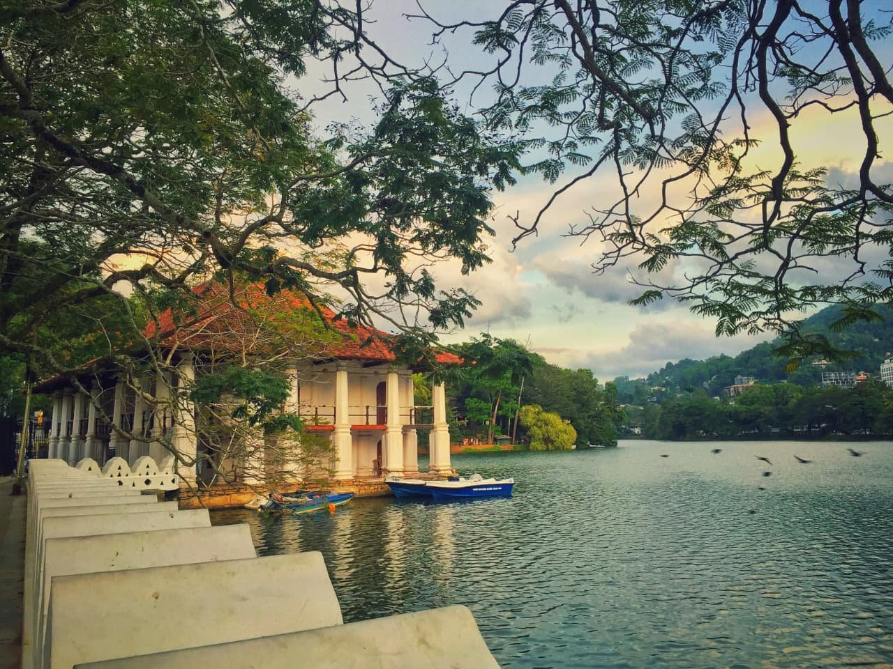 Sri Lanka Wildlife, Heritage & Hill Country Tour