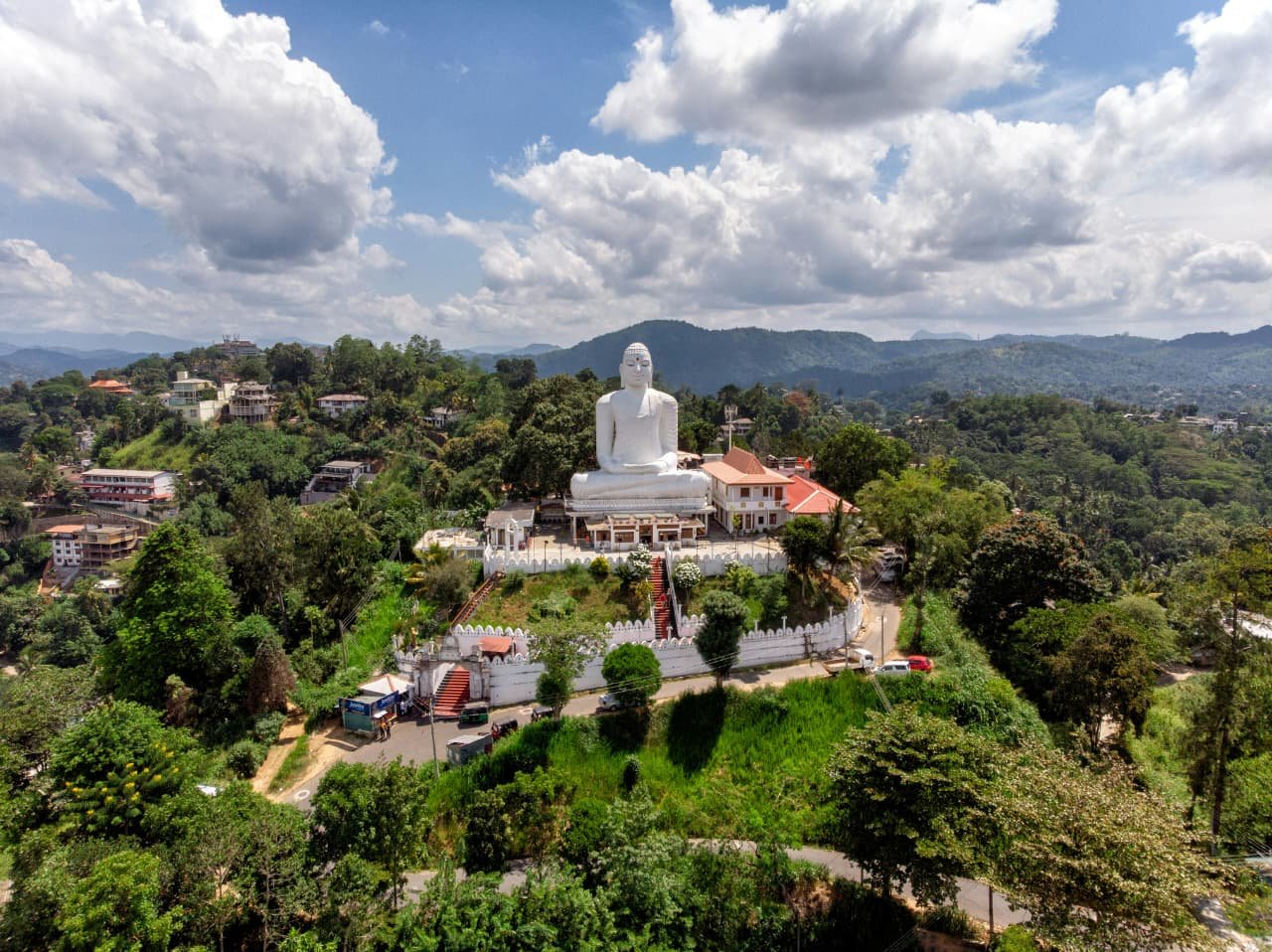 Sri Lanka Wildlife, Heritage & Hill Country Tour