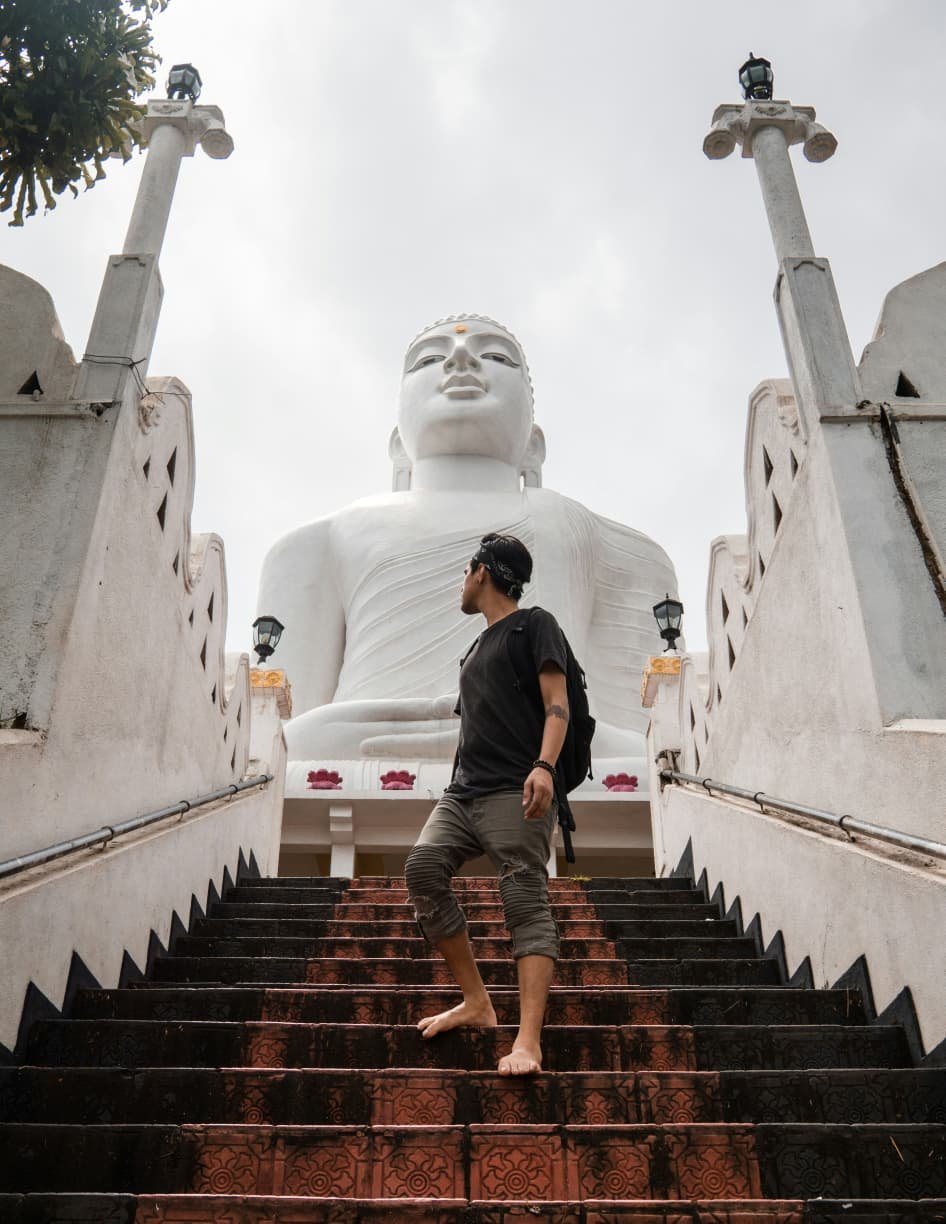 Sri Lanka Wildlife, Heritage & Hill Country Tour