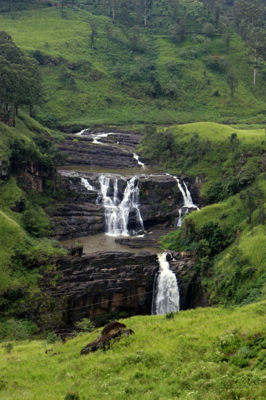 Sri Lanka Wildlife, Heritage & Hill Country Tour