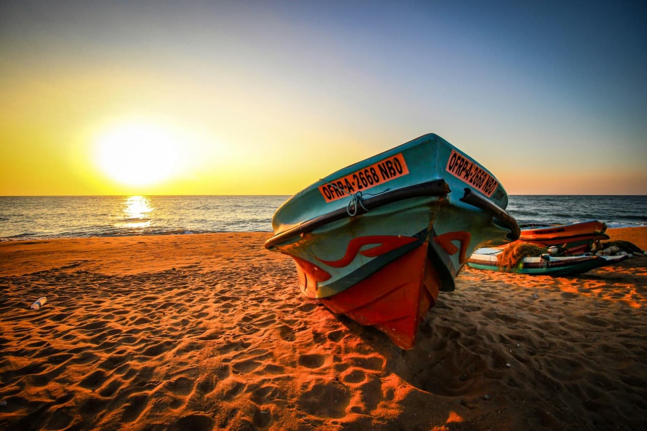 Sri Lanka Wildlife, Heritage & Hill Country Tour