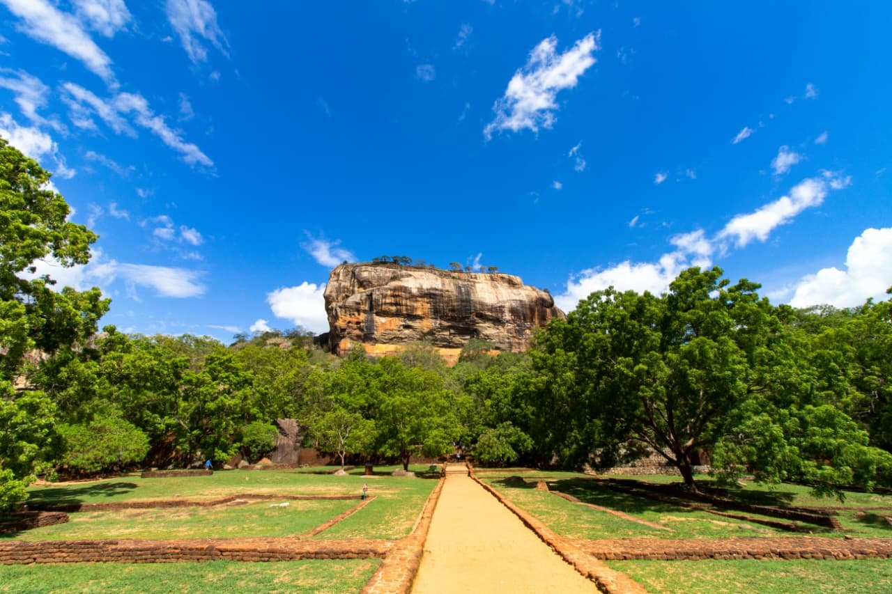 Cultural & Ancient Sri Lanka Tour