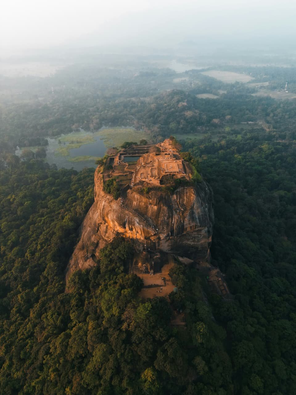 Cultural & Ancient Sri Lanka Tour