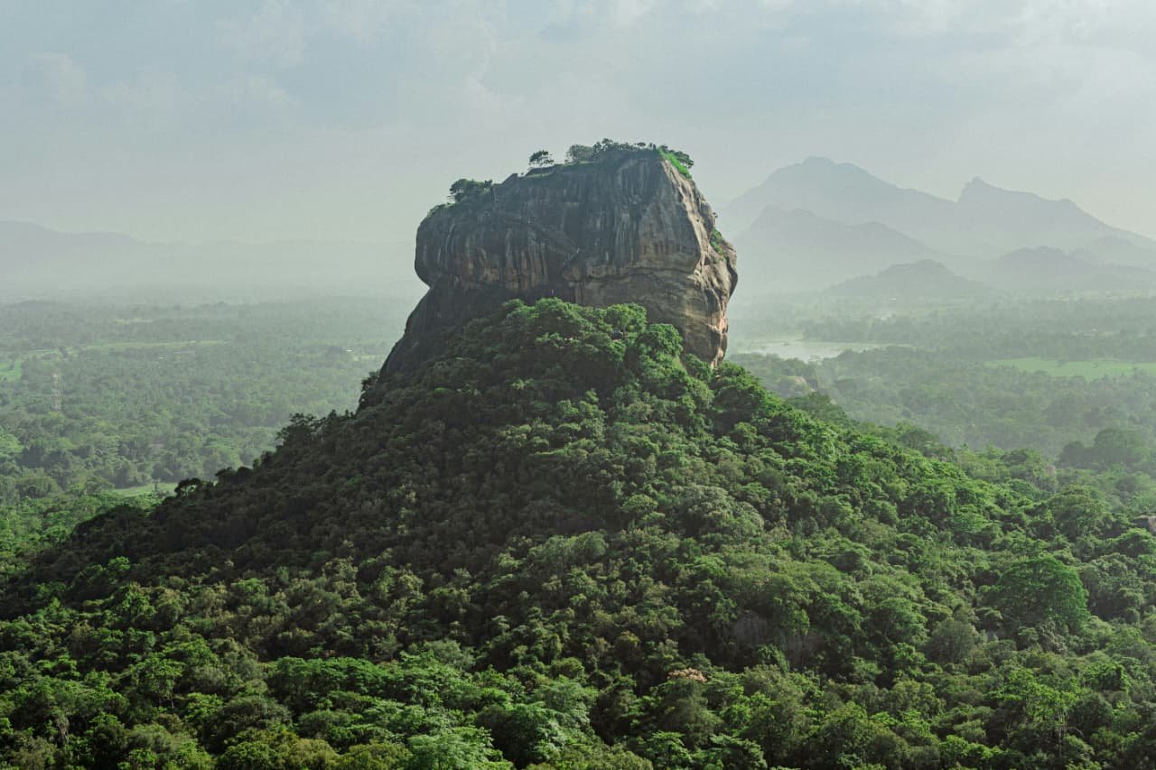 Cultural & Ancient Sri Lanka Tour